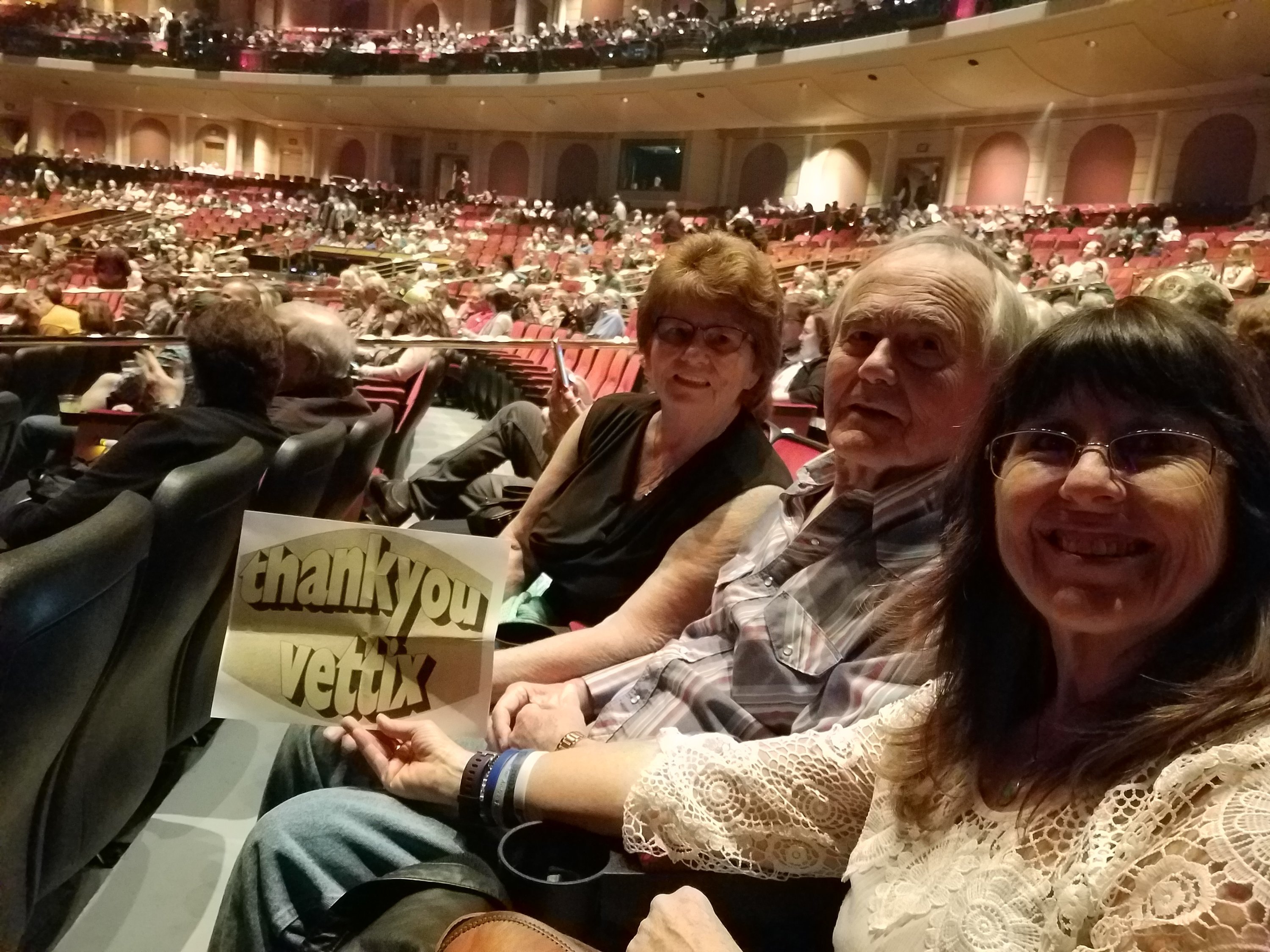 Reba and Brooks & Dunn - Live in Vegas