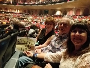 Reba and Brooks & Dunn - Live in Vegas