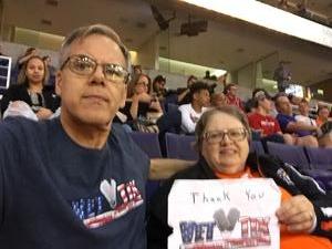 Phoenix Suns vs. Detroit Pistons - NBA