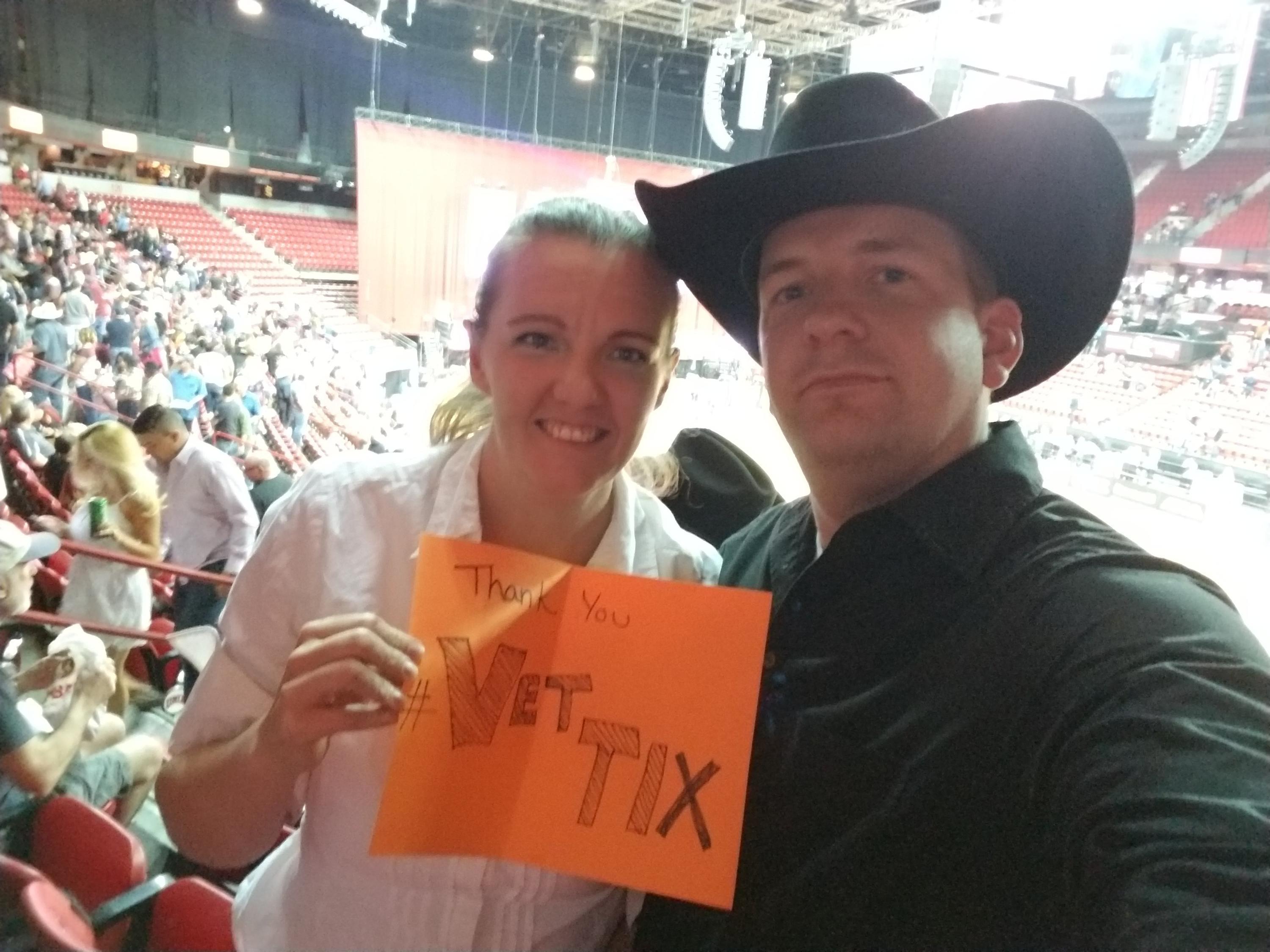 PBR - 25th Anniversary - Last Cowboy Standing - Tickets Good for Friday Only
