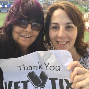 San Diego Padres vs. Colorado Rockies - MLB