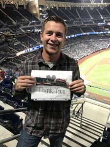 San Diego Padres vs. Colorado Rockies - MLB