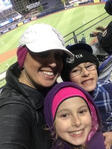 San Diego Padres vs. Colorado Rockies - MLB