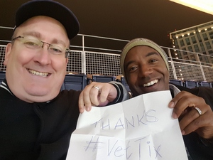 San Diego Padres vs. Colorado Rockies - MLB