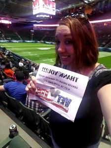 Denver Dream vs. Omaha Heart - Legends Football League - Women of the Gridiron