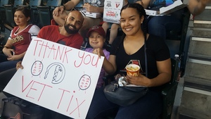 Arizona Diamondbacks vs. Colorado Rockies - MLB