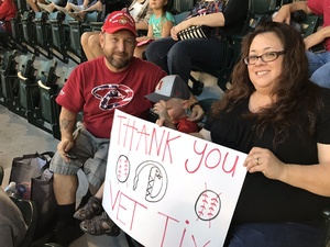 Arizona Diamondbacks vs. Colorado Rockies - MLB