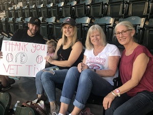 Arizona Diamondbacks vs. Colorado Rockies - MLB