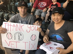 Arizona Diamondbacks vs. Colorado Rockies - MLB