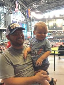 Arizona Diamondbacks vs. Colorado Rockies - MLB