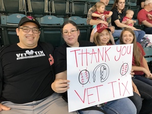 Arizona Diamondbacks vs. Colorado Rockies - MLB