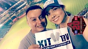 Arizona Diamondbacks vs. Colorado Rockies - MLB