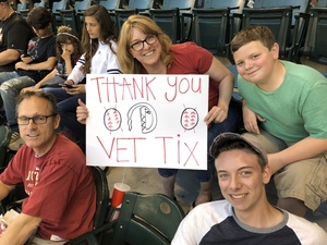 Arizona Diamondbacks vs. Colorado Rockies - MLB