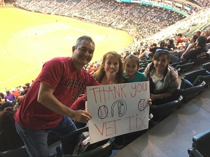 Arizona Diamondbacks vs. Colorado Rockies - MLB