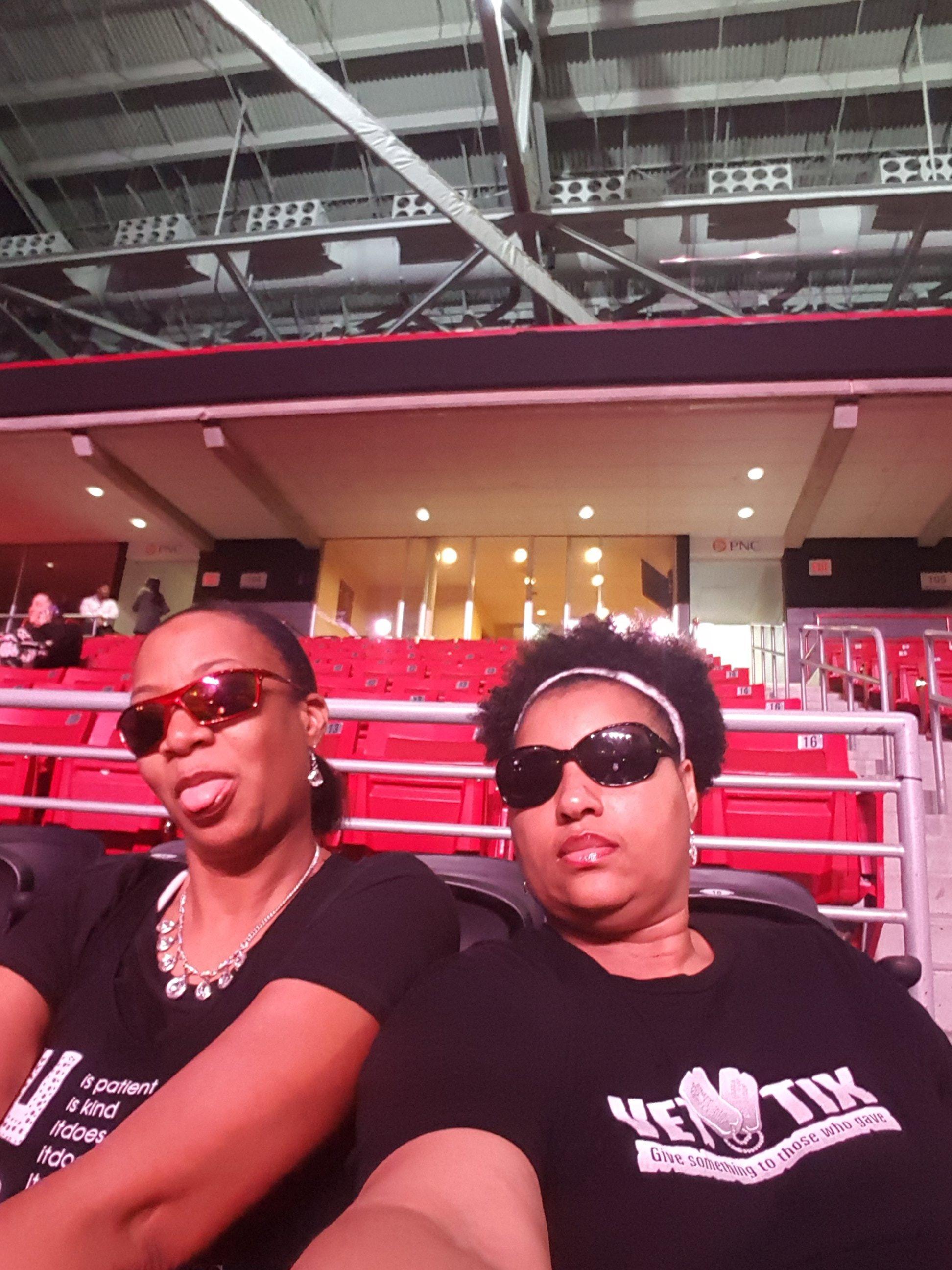 Philly Spring Jam Live in Concert!