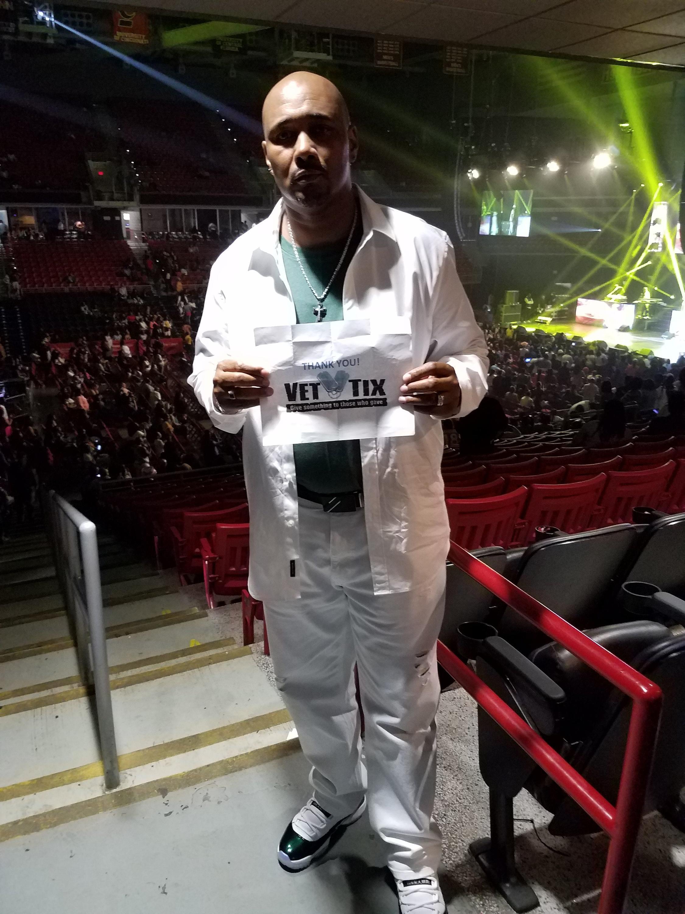 Philly Spring Jam Live in Concert!