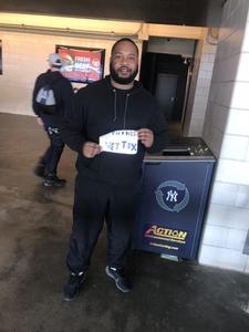 New York Yankees vs. Baltimore Orioles - MLB