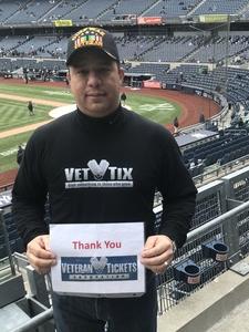 New York Yankees vs. Baltimore Orioles - MLB