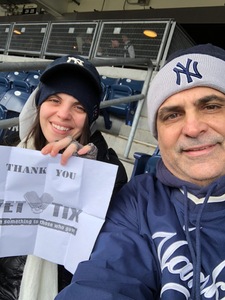 New York Yankees vs. Baltimore Orioles - MLB