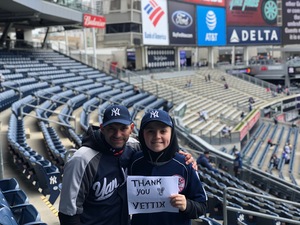 New York Yankees vs. Baltimore Orioles - MLB