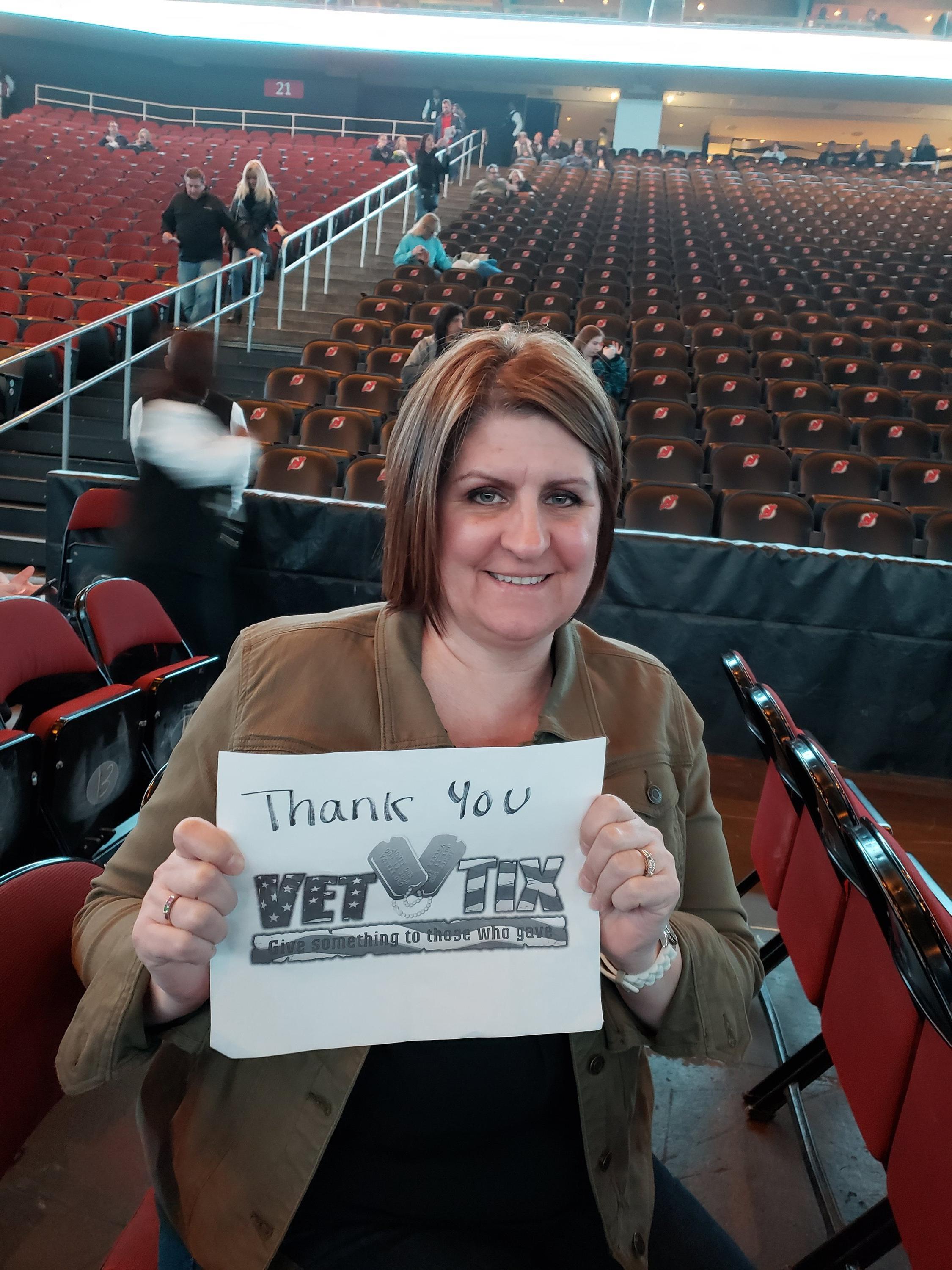 Bon Jovi - This House is not for Sale Tour