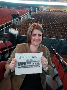 Bon Jovi - This House is not for Sale Tour