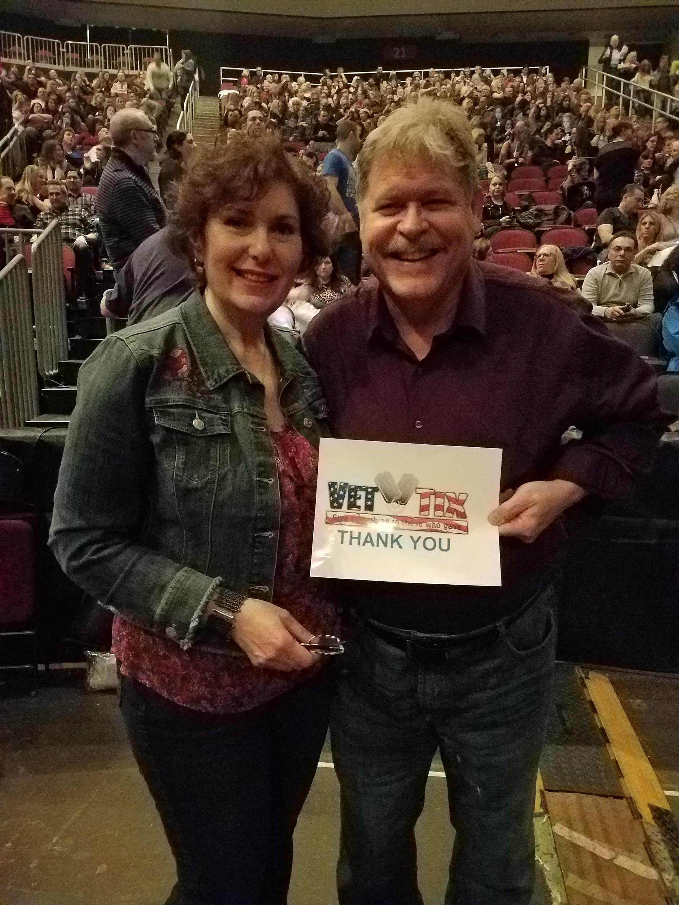 Bon Jovi - This House is not for Sale Tour
