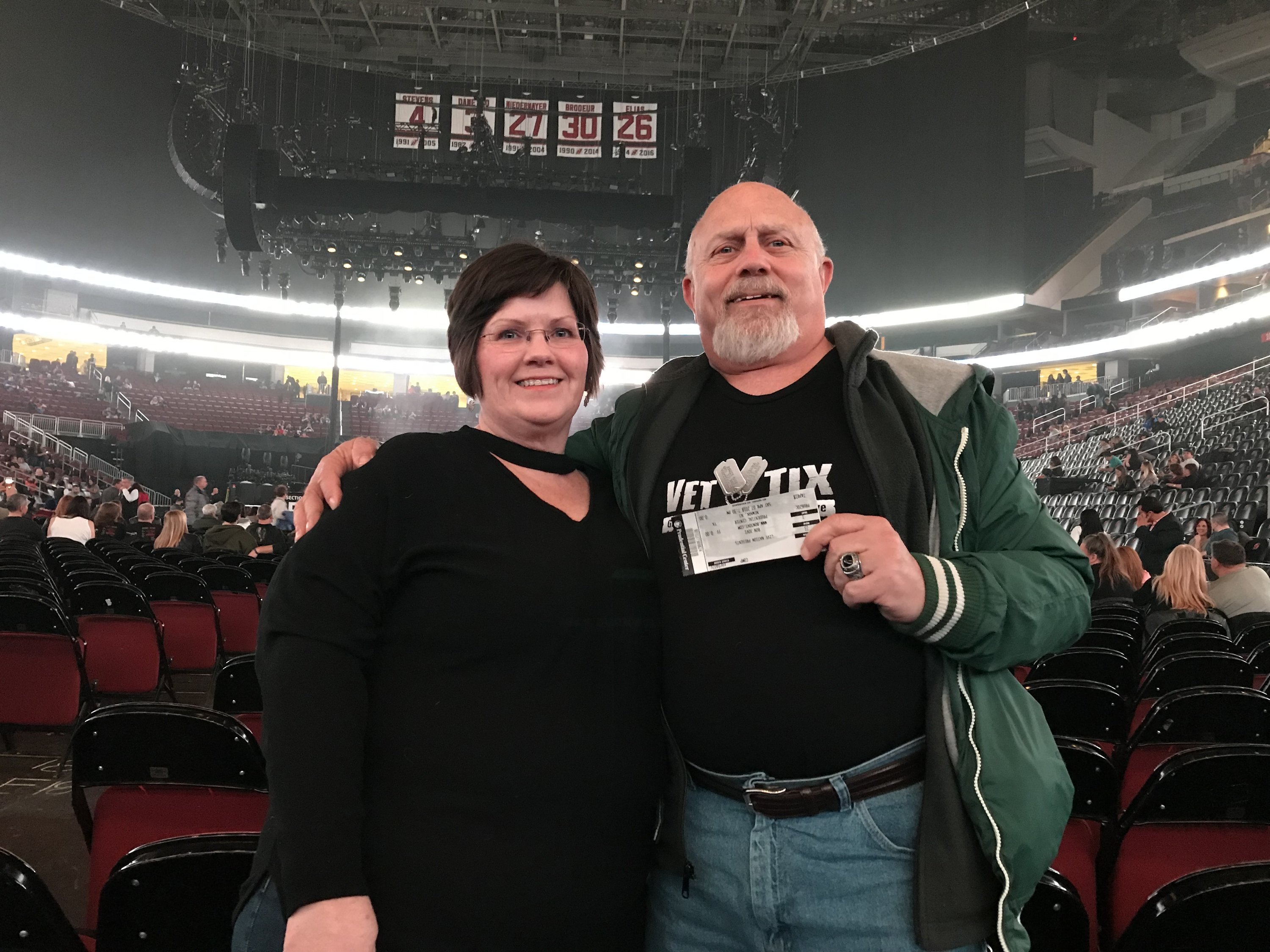 Bon Jovi - This House is not for Sale Tour