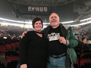 Bon Jovi - This House is not for Sale Tour