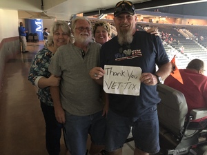 Jacksonville Sharks vs. Carolina Cobras - AFL