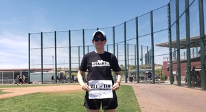 Play on the Vet Tix Softball Team - in the 16th Annual Coed Softball Tournament Benefiting the Toy Foundation