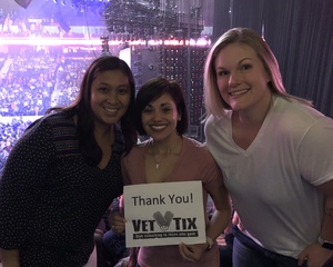 Little Big Town - the Breakers Tour With Kacey Musgraves and Midland