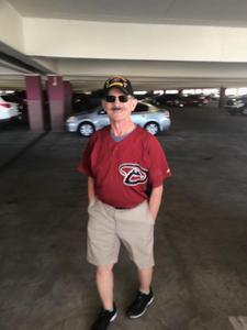 Arizona Diamondbacks vs. San Diego Padres - MLB