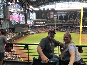 Arizona Diamondbacks vs. San Diego Padres - MLB