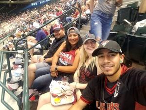 Arizona Diamondbacks vs. San Diego Padres - MLB