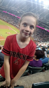 Arizona Diamondbacks vs. San Diego Padres - MLB