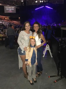 Little Big Town - the Breakers Tour With Kacey Musgraves and Midland