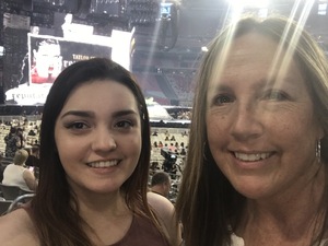 Taylor Swift Reputation Stadium Tour