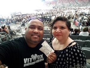 Taylor Swift Reputation Stadium Tour