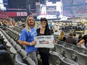 Taylor Swift Reputation Stadium Tour