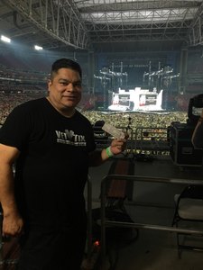 Taylor Swift Reputation Stadium Tour
