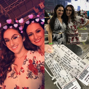 Taylor Swift Reputation Stadium Tour