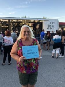 Taylor Swift Reputation Stadium Tour