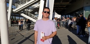 Taylor Swift Reputation Stadium Tour