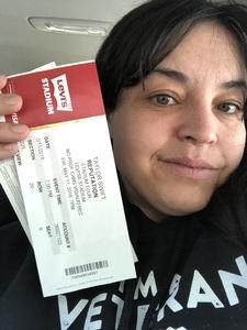 Taylor Swift Reputation Stadium Tour