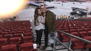 Taylor Swift Reputation Stadium Tour