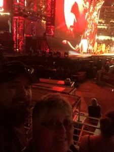 Taylor Swift Reputation Stadium Tour