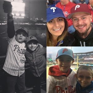 Philadelphia Phillies vs. Atlanta Braves - MLB