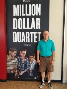 Million Dollar Quartet