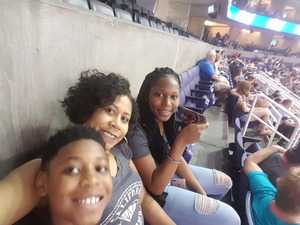 Arizona Rattlers vs. Cedar Rapids Titans - IFL
